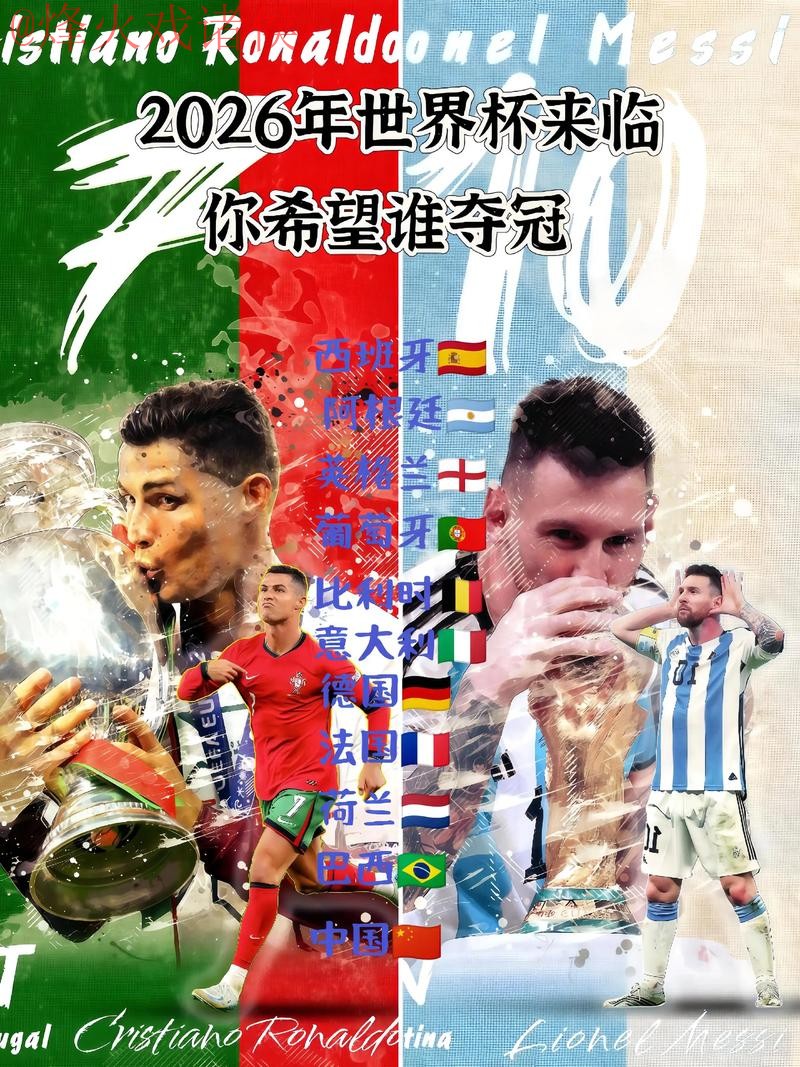 2026世界杯直播手机观看最佳选择